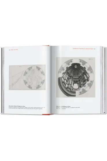 Architectural Theory. Pioneering Texts on Architecture from the Renaissance to Today wer. angielska - Bernd Evers