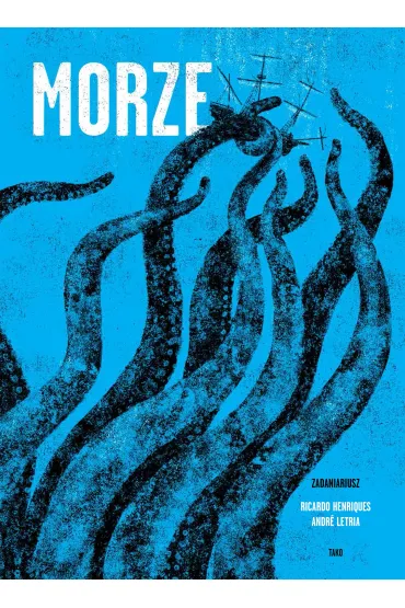 Morze - Ricardo Henriques