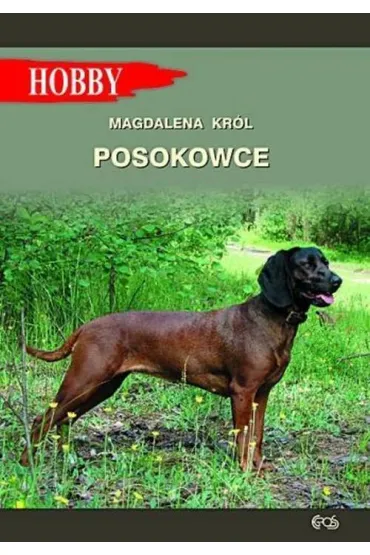 Posokowce - Magdalena Kr�l