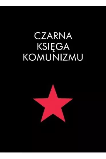 Czarna ksi�ga komunizmu