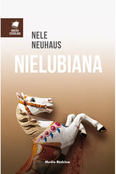 Nielubiana - Nele Neuhaus