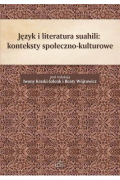 Jzyk i literatura suahili
