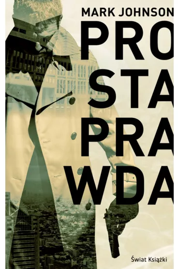 Prosta prawda - Mark Johnson