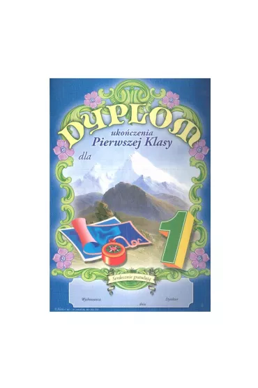 Dyplom Pilno I Sukcesy W Nauce A4