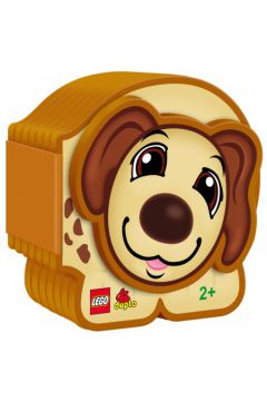Lego Duplo Piesek
