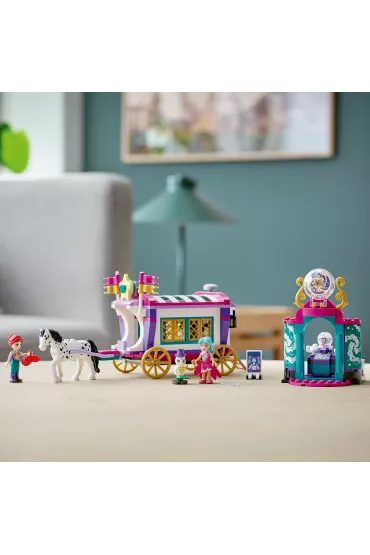 LEGO Friends Magiczny w�z 41688