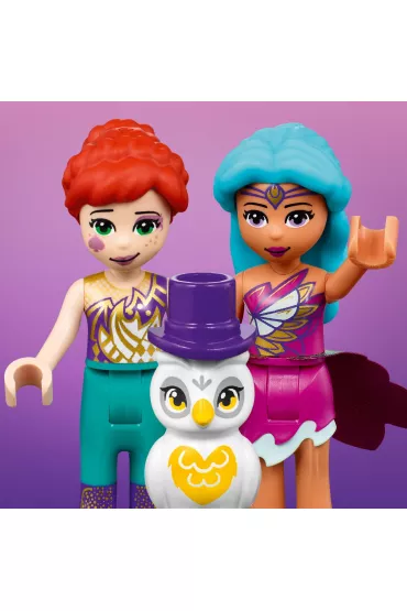 LEGO Friends Magiczny w�z 41688