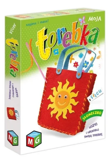 Torebka S�oneczko Multigra