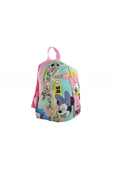 Myszka Minnie Plecak may Minnie Mouse