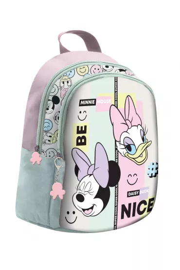 Myszka Minnie Plecak may Minnie Mouse