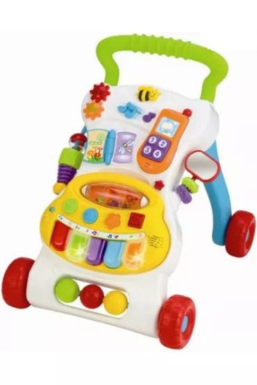 Smily Play Chodzik ro�nij ze mn� Smily 0804