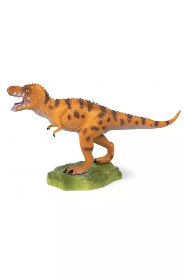 Dr. Steve Hunters. Tyrannosaurus Rex. Wykopaliska Geoworld