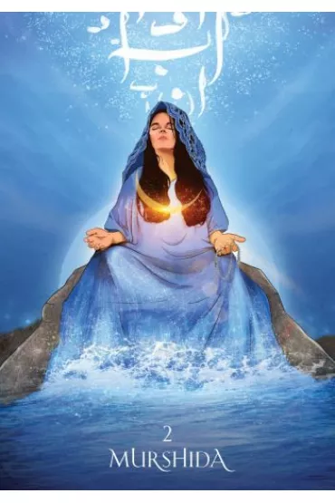 Sufi Tarot - Ayeda Husain
