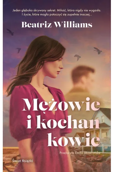 M�owie i kochankowie - Beatriz Williams