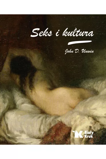 Seks i kultura - Joseph  Unwin
