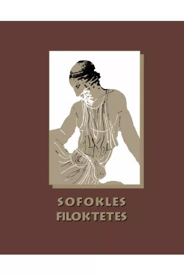 eBook Filoktetes mobi epub - Sofokles