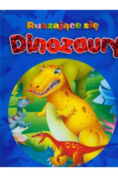 Ruszaj�ce si� dinozaury