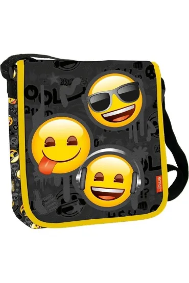 Derform Torebka na rami� Emoji 10