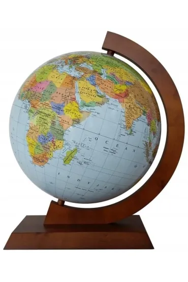 Zachem Globus pol.-fiz. pod�wietl. Multi Globe AR 42cm