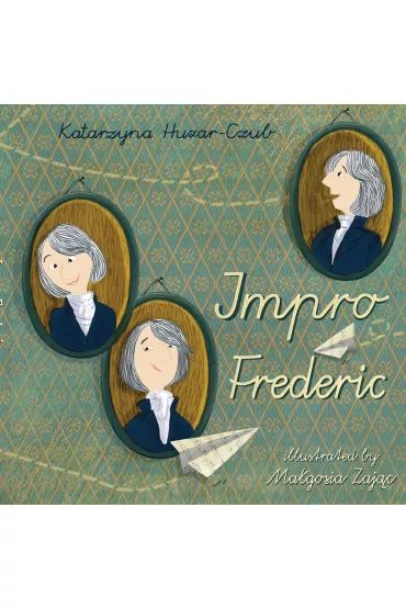 Impro Frederic - Katarzyna  Huzar-Czub