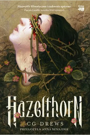 Hazelthorn - Cg Drews