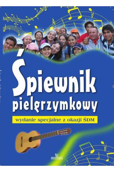 �piewnik pielgrzymkowy - Wojciech Wojakowski