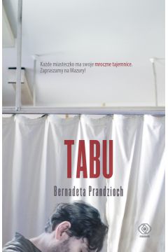 eBook Tabu mobi epub