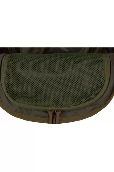 St. Majewski Plecak 4-komorowy Military Woodland Camo