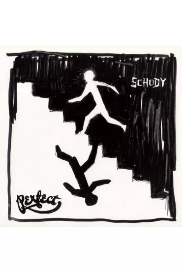 Schody. Reedycja 2019 LP - Perfect