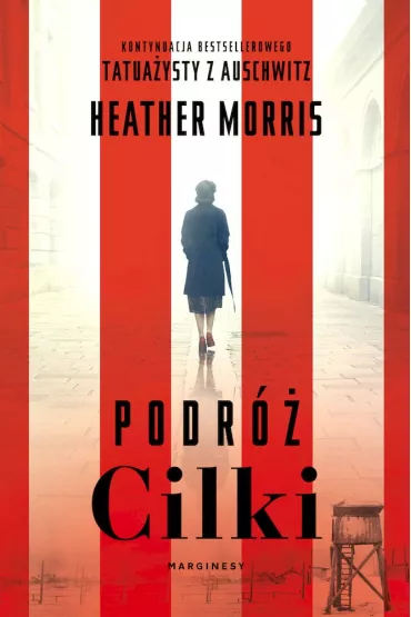 Podr� Cilki (pocket) - Heather Morris