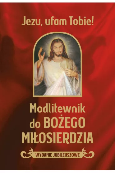 Modlitewnik do Bo�ego mi�osierdzia - Leszek Smoli�ski