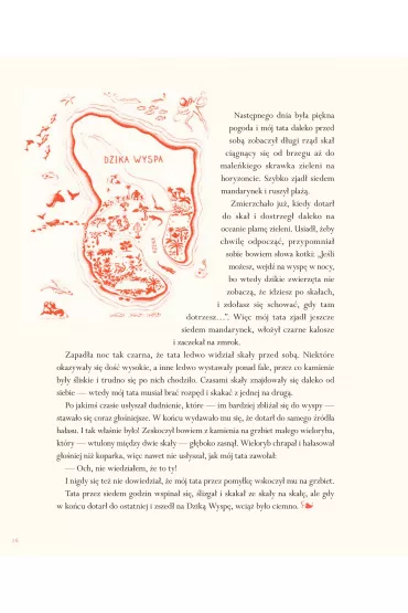 Smok mojego taty. Wydanie specjalne - Ruth Stiles Gannett
