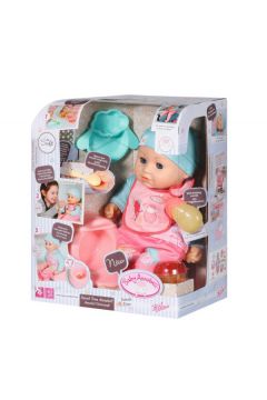 Baby Annabell - Lunch Time Annabell 43cm Zapf Creation
