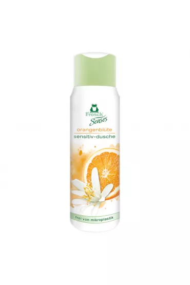 Frosch el pod prysznic pomaraczowy 300 ml