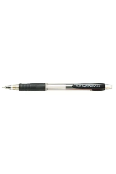 Pilot O��wek automatyczny Super Grip H-185-SL-B czarny