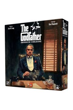 The Godfather Imperium Corleone