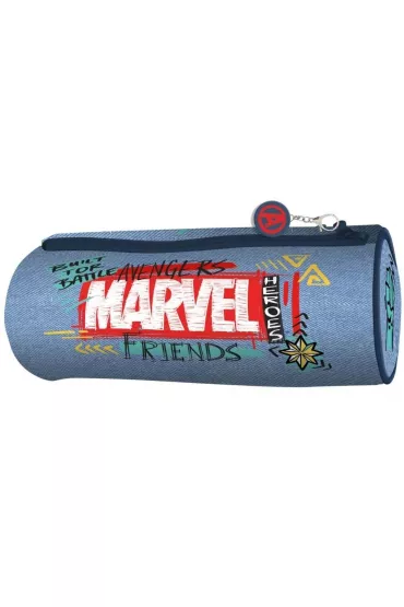Beniamin Pi�rnik tuba Avengers