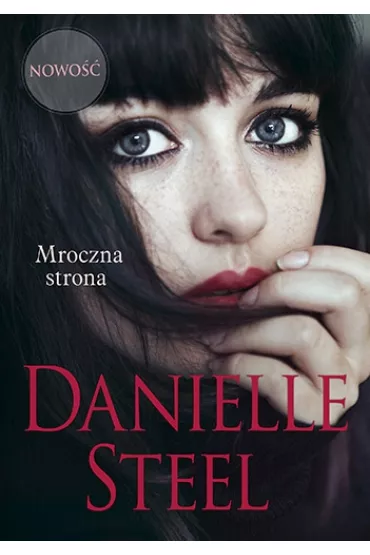 Mroczna strona - Danielle Steel