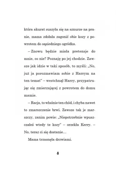 Zgubi�em babci� w supermarkecie - Joe Simmons