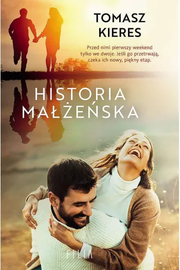 Historia ma��e�ska (pocket) - Tomasz Kieres