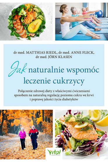 Jak naturalnie wspomóc leczenie cukrzycy