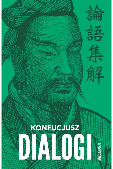 eBook Dialogi mobi epub - Konfucjusz
