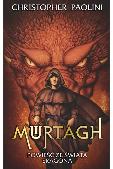 eBook Murtagh mobi epub - Christopher Paolini