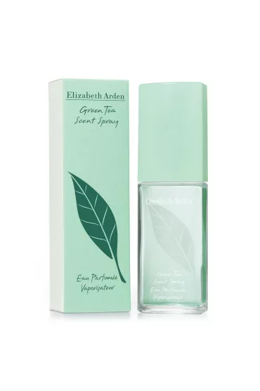 Elizabeth Arden Green Tea woda perfumowana spray 30 ml