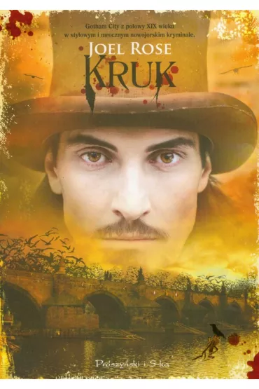 Kruk - Rose Joel