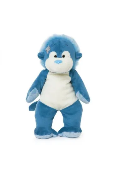 Niebieski nosek - ORANGUTAN przytulanka 25 cm(G73W0300) * Carte Blanche