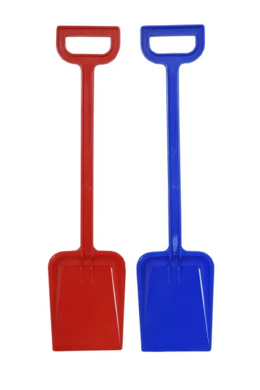 LOPATA 50CM 2KOL PLASTO Tactic