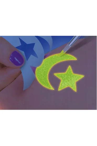 Crazy Chic - Szalone Tatua�e Clementoni