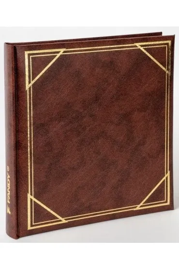 Fandy Fotoalbum kieszeniowy szyty Vinyl