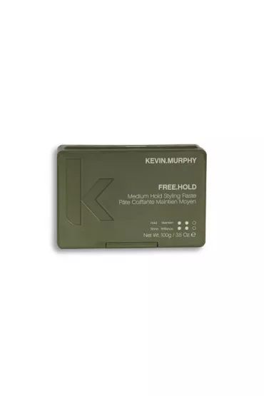 Kevin Murphy Fee Hold pasta do wosw rednio utrwalajca i naturalnie nabyszczajca 100 g